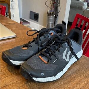 Adidas Trailcross Flat MTB shoes